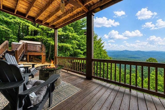 530 Amy Creek Circle, Ellijay, GA 30540