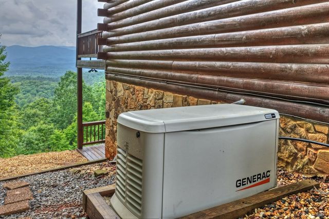 530 Amy Creek Circle, Ellijay, GA 30540