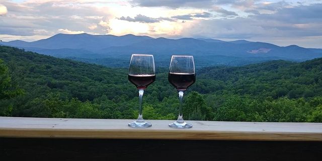 530 Amy Creek Circle, Ellijay, GA 30540