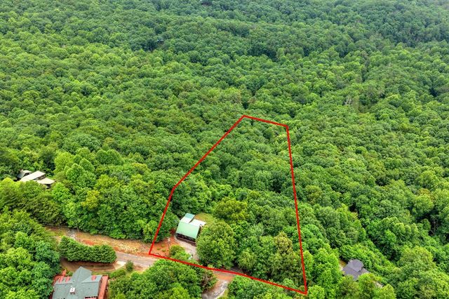 530 Amy Creek Circle, Ellijay, GA 30540