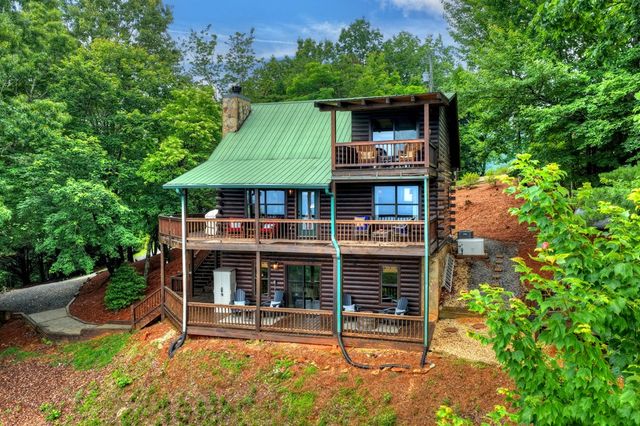 530 Amy Creek Circle, Ellijay, GA 30540