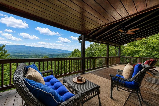 530 Amy Creek Circle, Ellijay, GA 30540