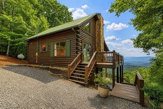 530 Amy Creek Circle, Ellijay, GA 30540