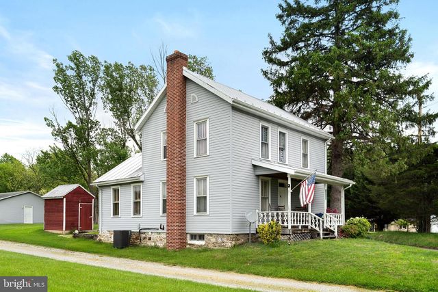 21006 BOONSBORO MOUNTAIN RD, Boonsboro, MD 21713
