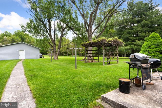 21006 BOONSBORO MOUNTAIN RD, Boonsboro, MD 21713