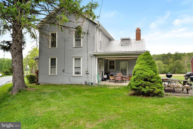 21006 BOONSBORO MOUNTAIN RD, Boonsboro, MD 21713