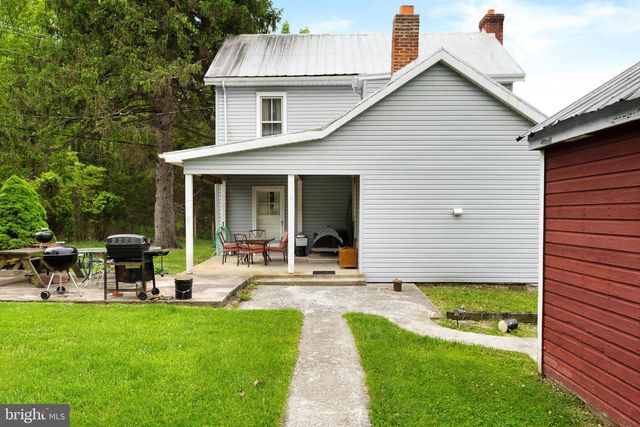 21006 BOONSBORO MOUNTAIN RD, Boonsboro, MD 21713