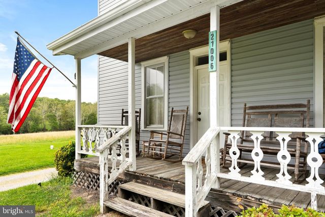 21006 BOONSBORO MOUNTAIN RD, Boonsboro, MD 21713