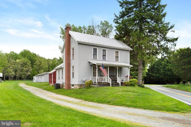 21006 BOONSBORO MOUNTAIN RD, Boonsboro, MD 21713