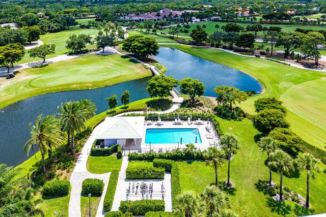 3808 Quail Ridge Drive N Blue Heron, Boynton Beach, FL 33436