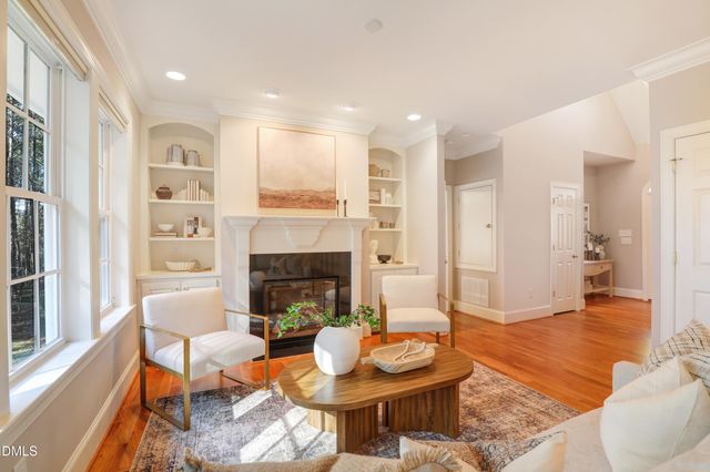 120 Fox Trail Court, Pittsboro, NC 27312