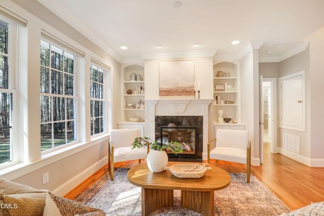 120 Fox Trail Court, Pittsboro, NC 27312