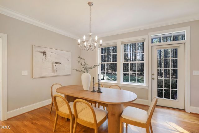 120 Fox Trail Court, Pittsboro, NC 27312