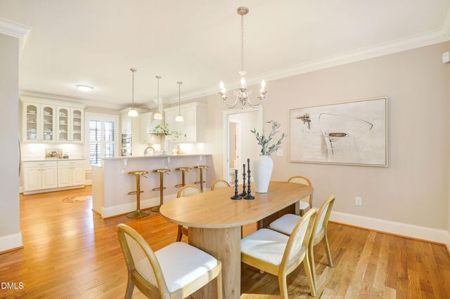 120 Fox Trail Court, Pittsboro, NC 27312