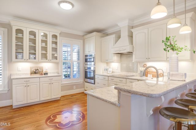 120 Fox Trail Court, Pittsboro, NC 27312