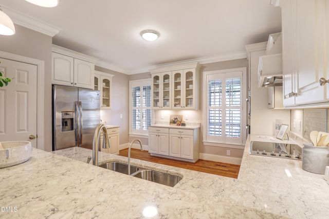 120 Fox Trail Court, Pittsboro, NC 27312