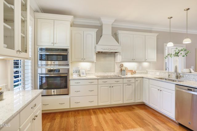 120 Fox Trail Court, Pittsboro, NC 27312