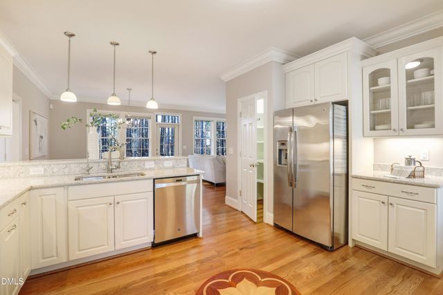 120 Fox Trail Court, Pittsboro, NC 27312