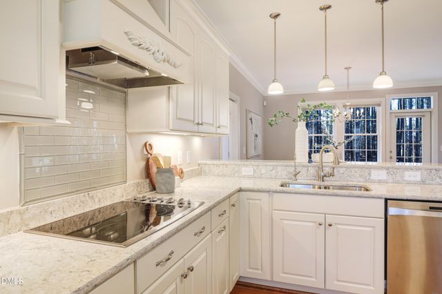 120 Fox Trail Court, Pittsboro, NC 27312