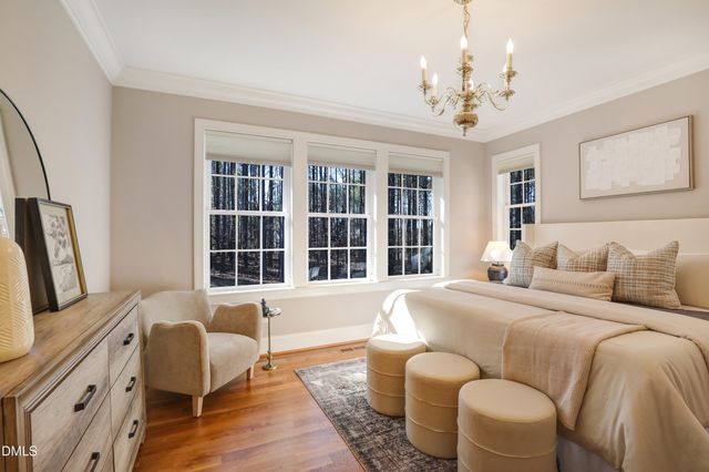 120 Fox Trail Court, Pittsboro, NC 27312