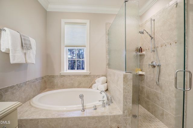 120 Fox Trail Court, Pittsboro, NC 27312