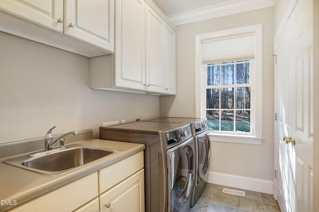 120 Fox Trail Court, Pittsboro, NC 27312