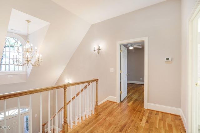 120 Fox Trail Court, Pittsboro, NC 27312