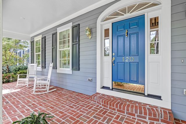 120 Fox Trail Court, Pittsboro, NC 27312