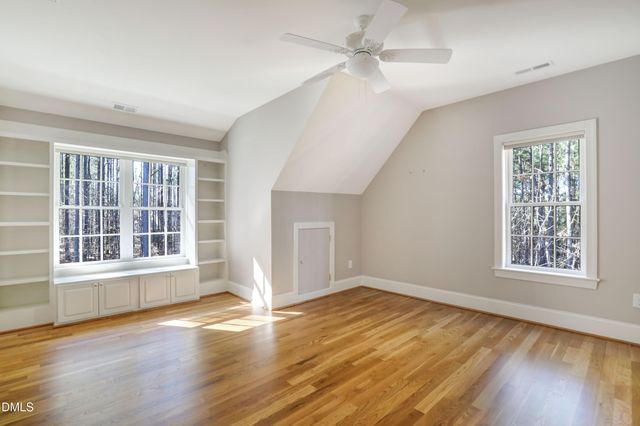 120 Fox Trail Court, Pittsboro, NC 27312