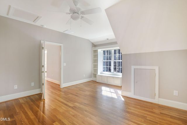 120 Fox Trail Court, Pittsboro, NC 27312