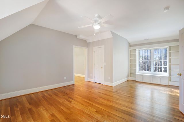 120 Fox Trail Court, Pittsboro, NC 27312