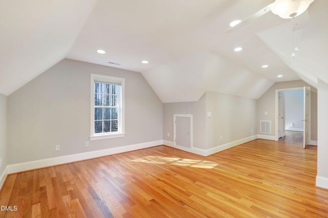 120 Fox Trail Court, Pittsboro, NC 27312