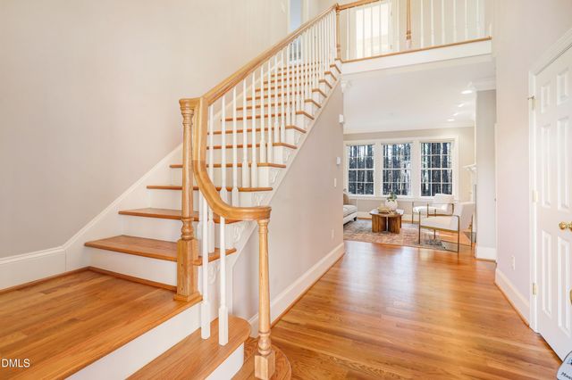 120 Fox Trail Court, Pittsboro, NC 27312