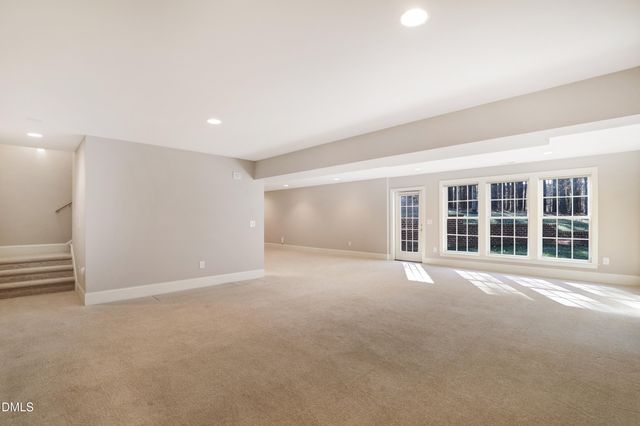 120 Fox Trail Court, Pittsboro, NC 27312