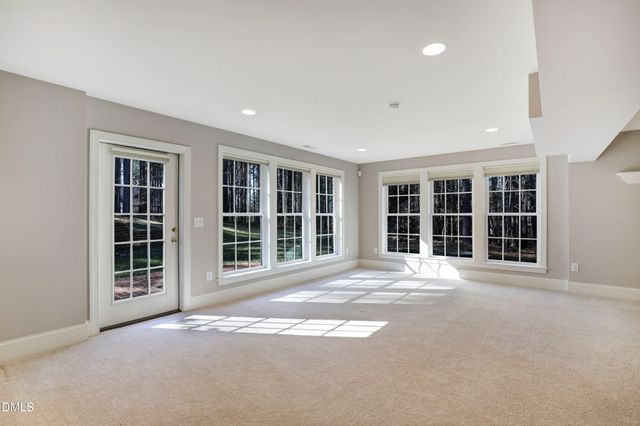 120 Fox Trail Court, Pittsboro, NC 27312