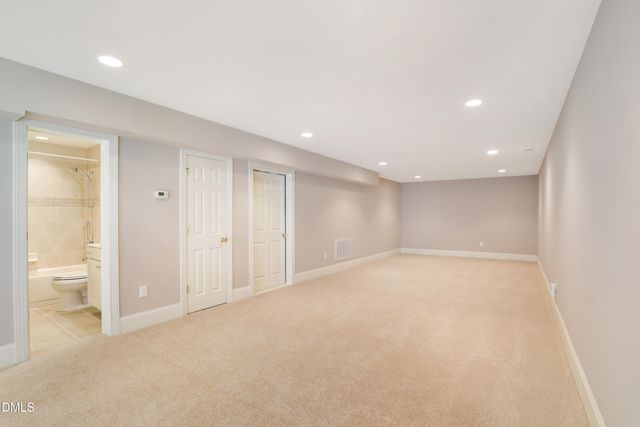 120 Fox Trail Court, Pittsboro, NC 27312