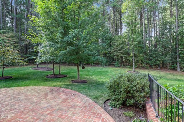 120 Fox Trail Court, Pittsboro, NC 27312