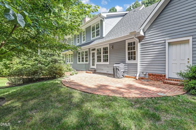 120 Fox Trail Court, Pittsboro, NC 27312