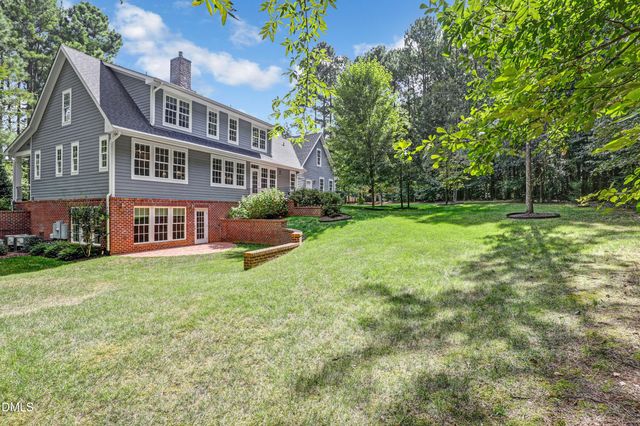 120 Fox Trail Court, Pittsboro, NC 27312