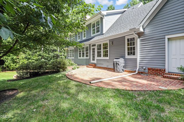 120 Fox Trail Court, Pittsboro, NC 27312