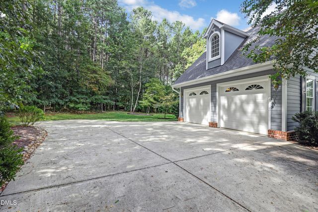120 Fox Trail Court, Pittsboro, NC 27312