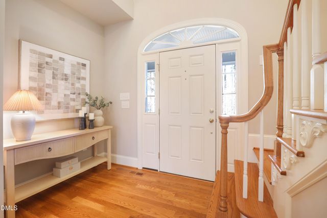 120 Fox Trail Court, Pittsboro, NC 27312