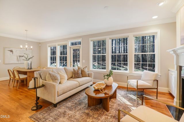 120 Fox Trail Court, Pittsboro, NC 27312