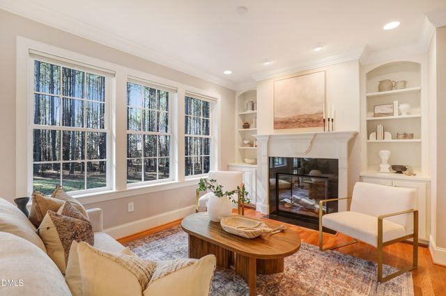 120 Fox Trail Court, Pittsboro, NC 27312