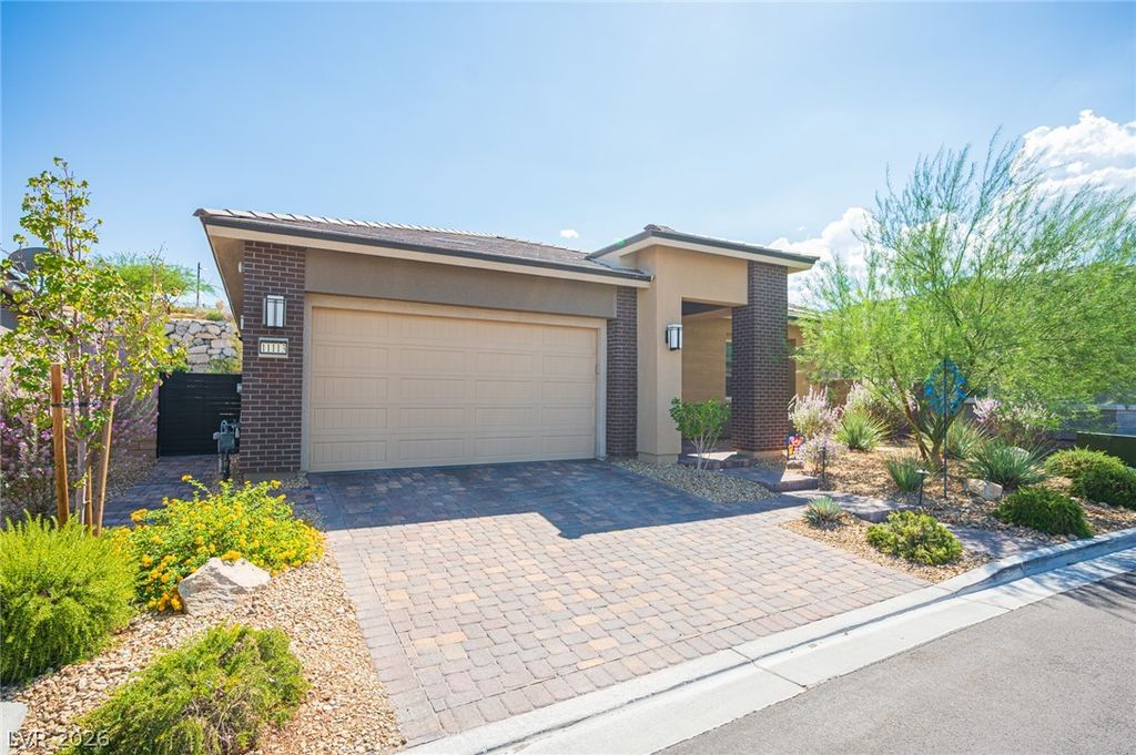 11113 Black Fire Opal Drive, Las Vegas, NV 89138 — photo 3