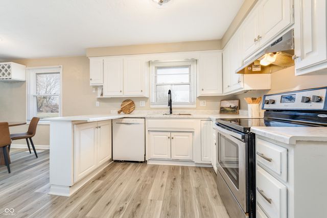 292 W 500 S, Anderson, IN 46013