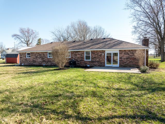 292 W 500 S, Anderson, IN 46013