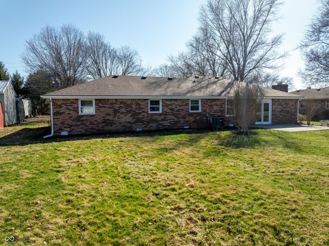 292 W 500 S, Anderson, IN 46013