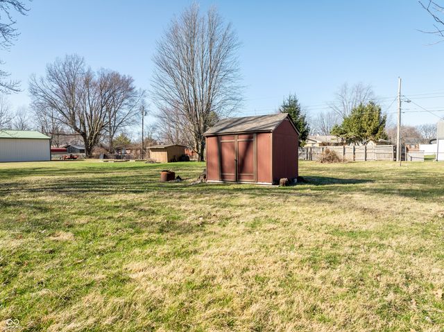 292 W 500 S, Anderson, IN 46013