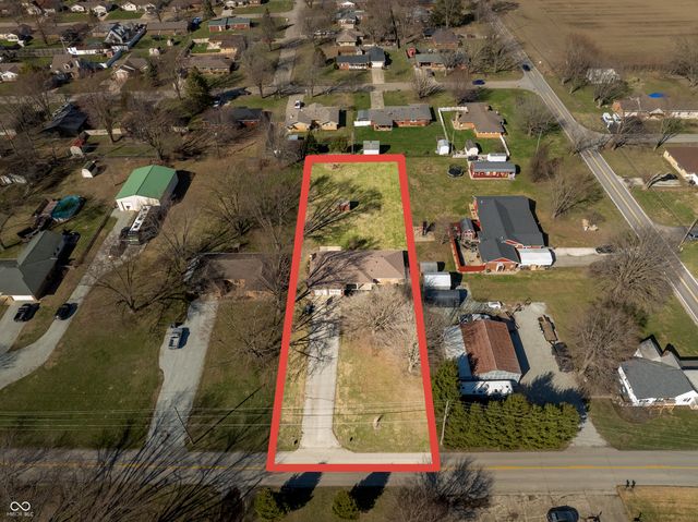 292 W 500 S, Anderson, IN 46013